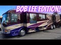 Country Coach Magna "Chalet" Bob Lee edition for sale $159,000
