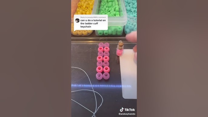 How I Press My Perler Projects with a Cricut Press