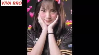 rrq vivi vs rrq ash || story wa rrq hoshi