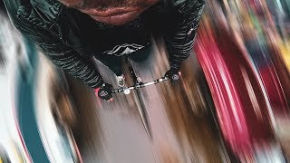 GoPro Bicycle Road Bike Timelapse !