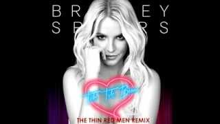 Download Lagu Britney Spears - Tik Tik Boom (The Thin Red Men Remix) MP3