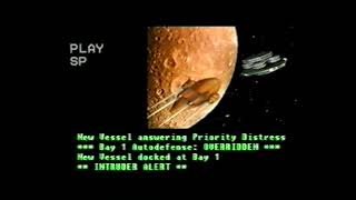 Alien Vs. Predator - Atari Jaguar Gameplay ~ (No Commentary) (VHS) (Includes Beta Footage) Alien Vs Predator Beta Atari Jaguar
