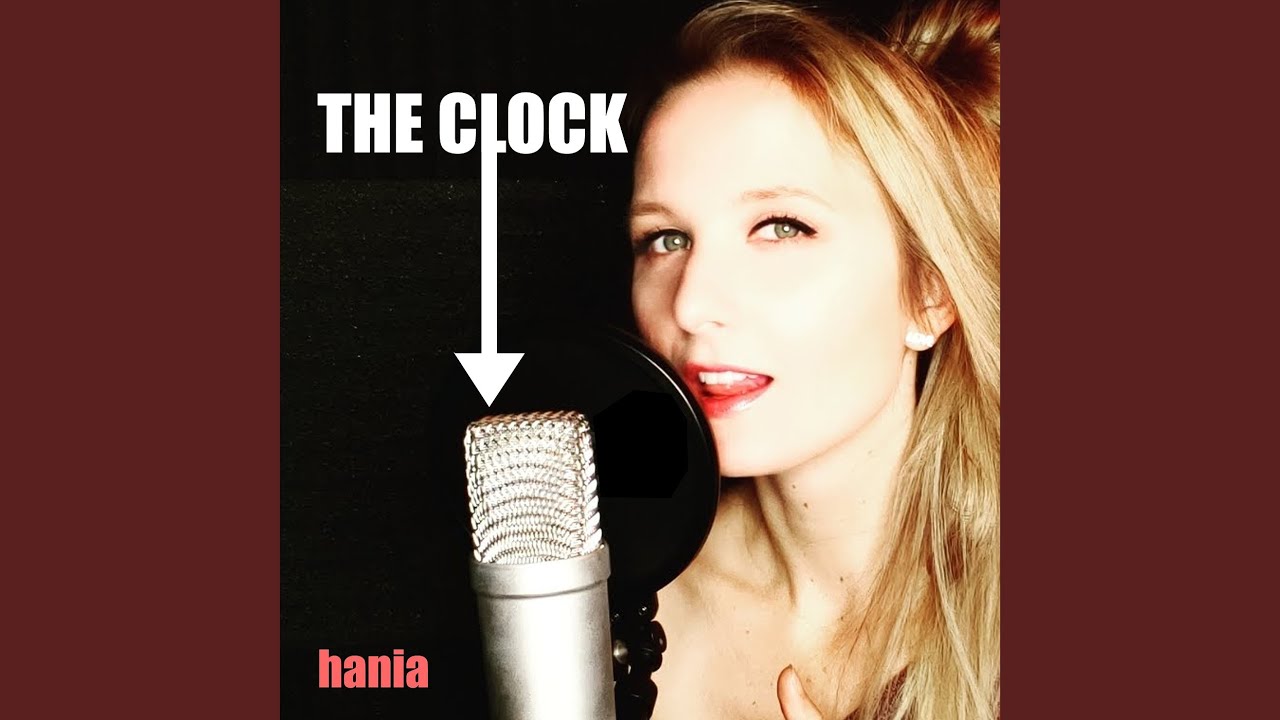 The Clock adlı videoyu YouTube'da izle The Clock adlı videoyu YouTube'da izle