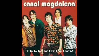 Yo Soy El Ángel (Track 3) (Teledirigido 1998) Canal Magdalena