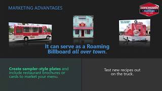 3 Ways Established Restaurants Use Food Trucks