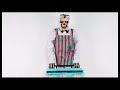 Lowe's Halloween 2026, Ice Scream Delights demo