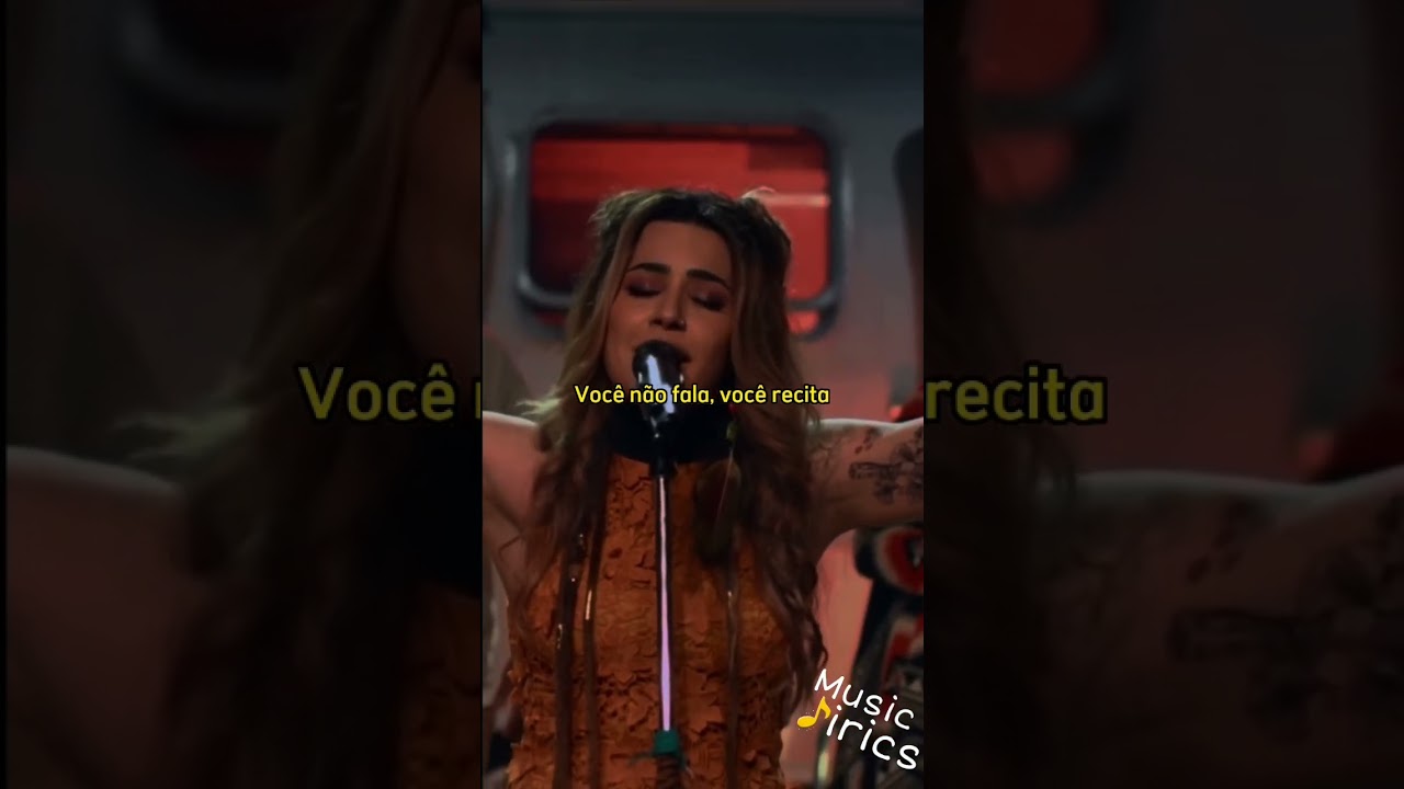 Você Humilha - Lauana Prado