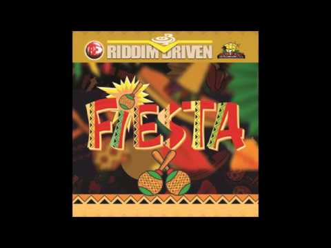Παρακολούθηση Fiesta Riddim Mix (2003) Babycham,Beenie Man,Lady Saw,Mad Cobra & More (MadHouse) Mix by djeasy στο YouTube