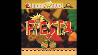 Fiesta Riddim Mix (2003) Babycham,Beenie Man,Lady Saw,Mad Cobra &amp; More (MadHouse) Mix by djeasy