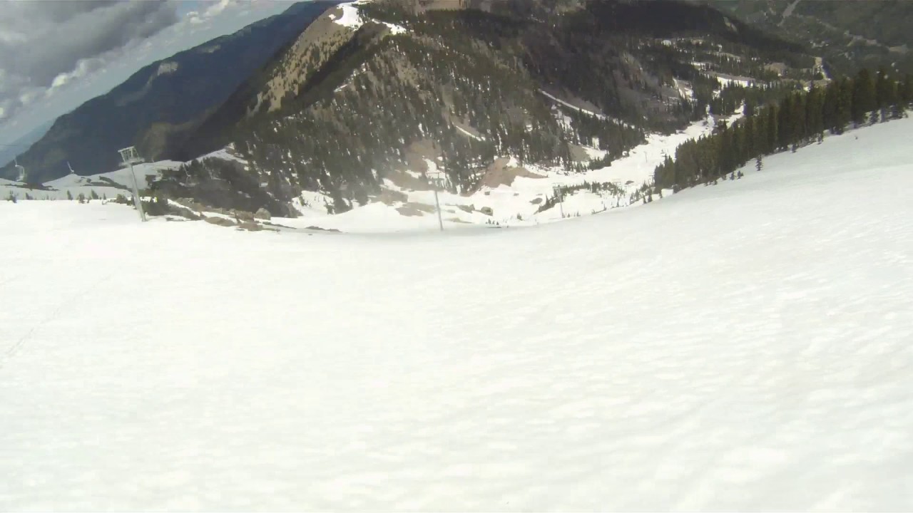 2017 06 03 Kachina Ski