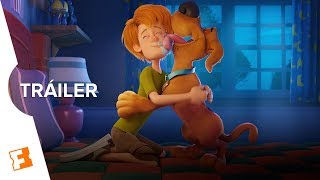¡Scooby! - Tráiler Oficial (Español Latino)