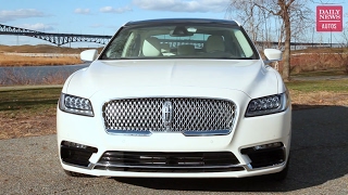 2017 Lincoln Continental | Daily News Autos 2017 Lincoln Continental | Daily News Autos