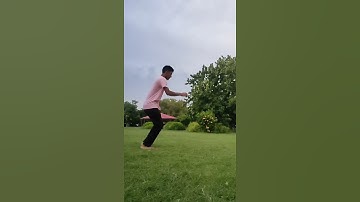 STANDING SIDE-FLIP #shorts #flips