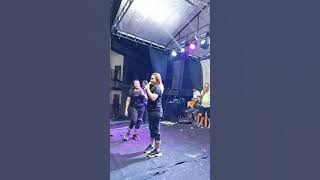 Duo Naimarata live Teluk kuantan sinambek city Singingi