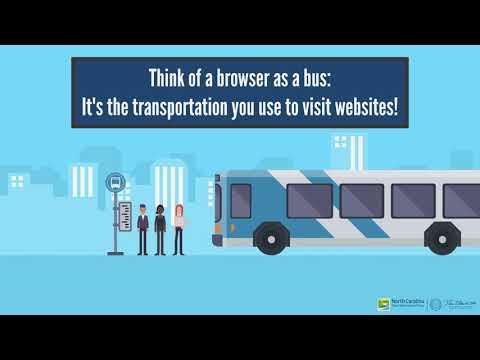 myNCRetirement Tech Basics 101: A Brief Guide to Common Technology Terms