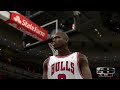 NBA 2K14 UBR Celtics Bulls 2009 NBA 2K14 UBR Celtics Bulls 2009