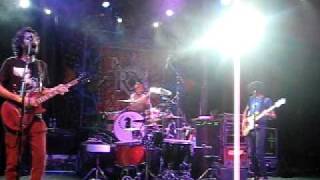 Rx Bandits - All The Time live@el rey