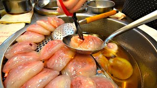 How Amazing is Taiwan old street food ? TOP10