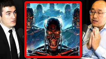 The end of software is coming | Peter Wang and Lex Fridman