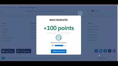 Give Finance a Helping Hand | Salesforce Billing Basics | Salesforce