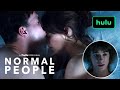 Connell Comforts Marianne | Normal People | Hulu