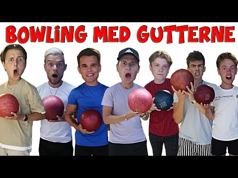 Video: Hvem er den bedste spin-bowling?