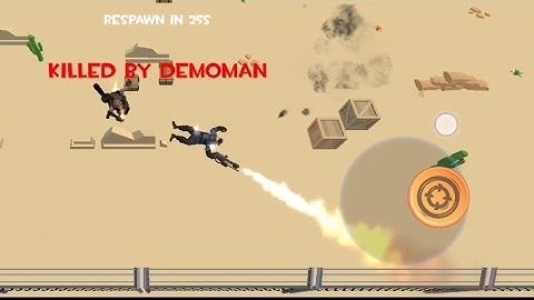 TF2 Mobile (V 1.0.4) Pyro Gameplay (Short Clip)