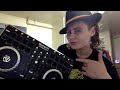 Practice w/ Me! Live Behind the Scenes w/ DJ JOLIE