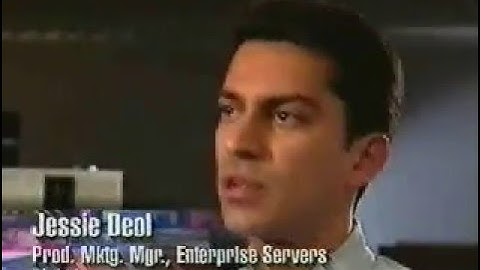 DIGITAL - Windows NT on Alpha systems