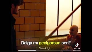 Çakmağın var mı yok mu ? Resimi