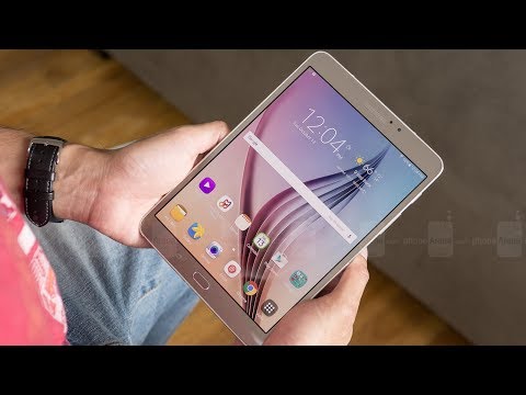 Video: Što Učiniti Ako Je Android Tablet Zamrznut