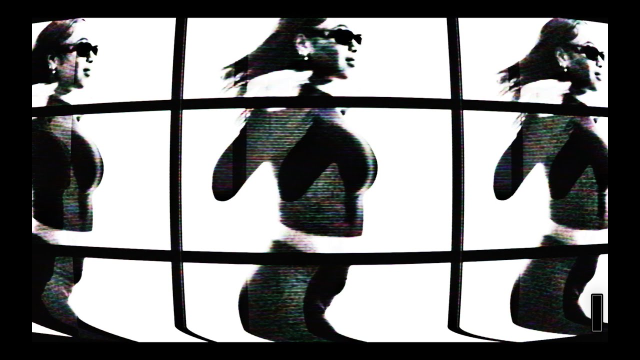 Guarda ill Nicky and SANNI - Outta My Head (Official Music Video) su YouTube