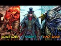 Dark Souls' Most TRAGIC Backstories Explained