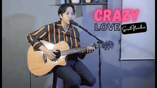 Secret Number - Crazy Love Cover By Seo Wa