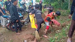 EBLEG BARAYA SUNDA @CICAE CILANGKAP 2022 // SUNDANESSE ART AND CULTURE