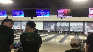 Bowling Meet TournamentMatch Pot nine Jackson Michigan Jack 60 ￼