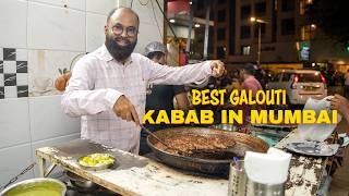 Authentic Lucknow Galouti Kabab in Mumbai | House Of Galouti Marol Review screenshot 5