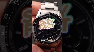 This is a first for Grand Seiko.