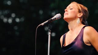 Splendor in the Grass - Pink Martini ft. Storm Large | Live from Washington 2011