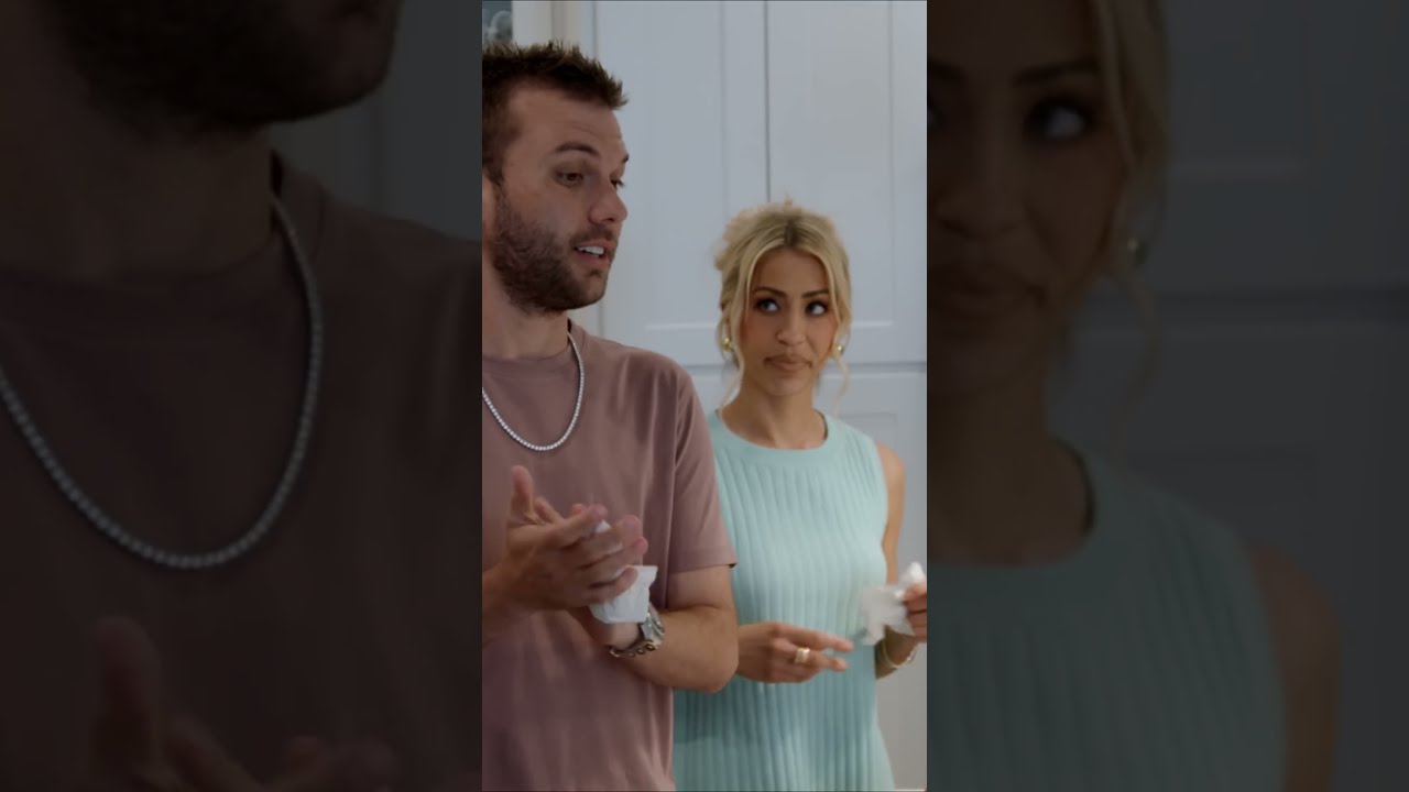 Nanny Faye Is Not Easy To Impress The Chrisleys Back Reality Lifetime Shorts
