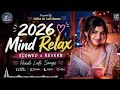 Broken Heart Lofi Vibes 💔 | Slowed + Reverb | Late Night Study & Relax 🎧