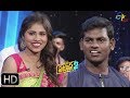 Patas 2 | Asia & Nooka Raju Performance | 1st March 2019  | ETV Plus