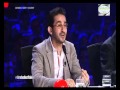 شهد العميري من الكويت الحلقة 4 من برنامج مواهب العرب الموسم 4 