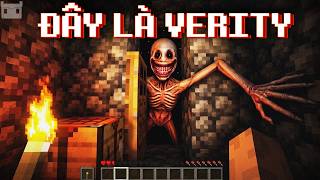 The "SCARIEST" Mod of Summer 2026? | Verity Mod screenshot 3