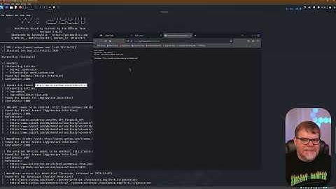 Hacking WordPress with Kali and WPScan for Beginners