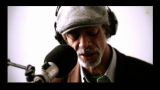 GIL SCOTT HERON - WE ALMOST LOST DETROIT (LIVE AT RADIO SUPERFLY) chords