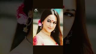 Sonakshi Sinha Beautiful Photo Beautiful Song Short