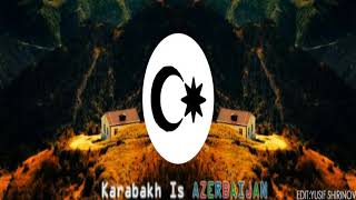 Azerbaijan Trap - Karabakh