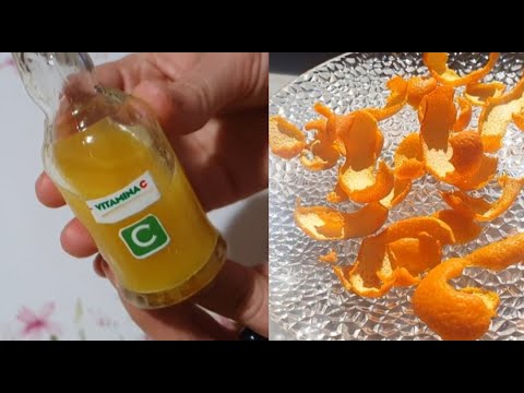 Video: 3 mënyra për të bërë serum të vitaminës C