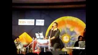 BHALO ACHHI, BHALO THEKO..(AMAR BHITOR O BAAHIRE);BY SRIKANTO ACHARYA..